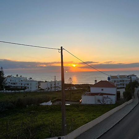 Apartment Ericeira South المظهر الخارجي الصورة
