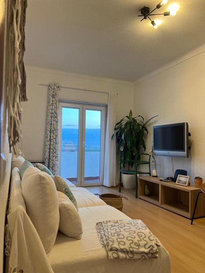 Apartment Ericeira South المظهر الخارجي الصورة