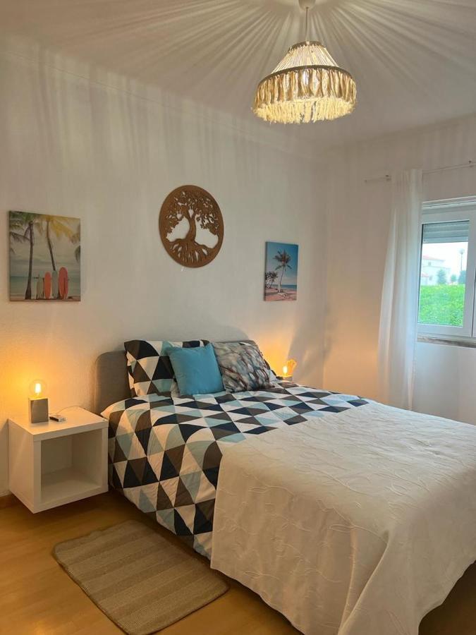 Apartment Ericeira South المظهر الخارجي الصورة