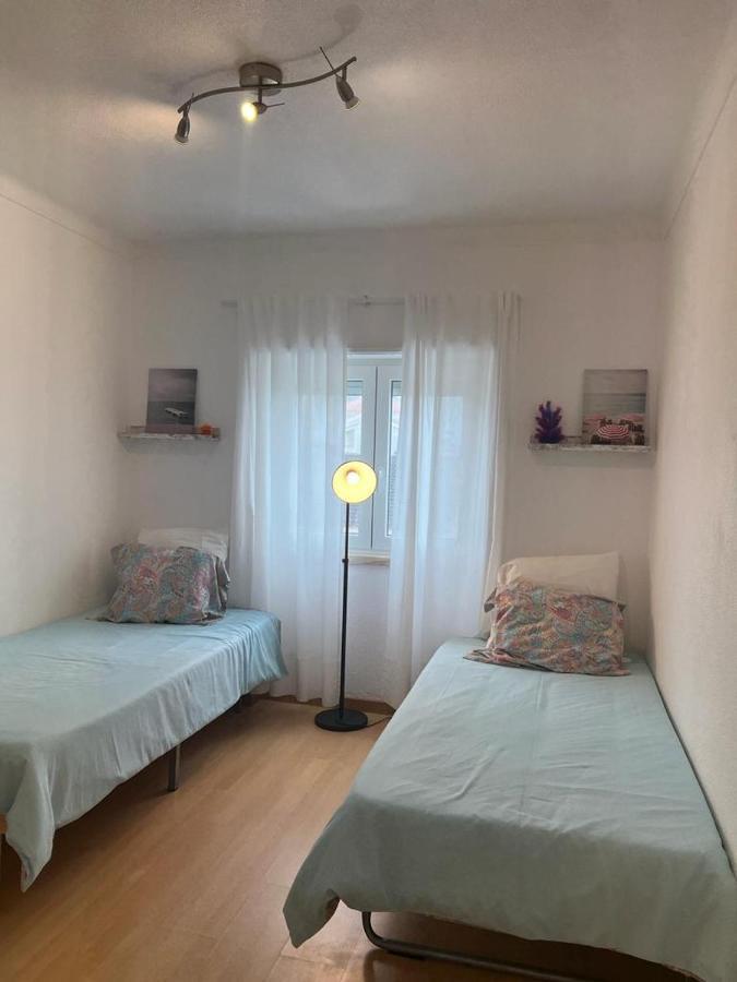 Apartment Ericeira South المظهر الخارجي الصورة