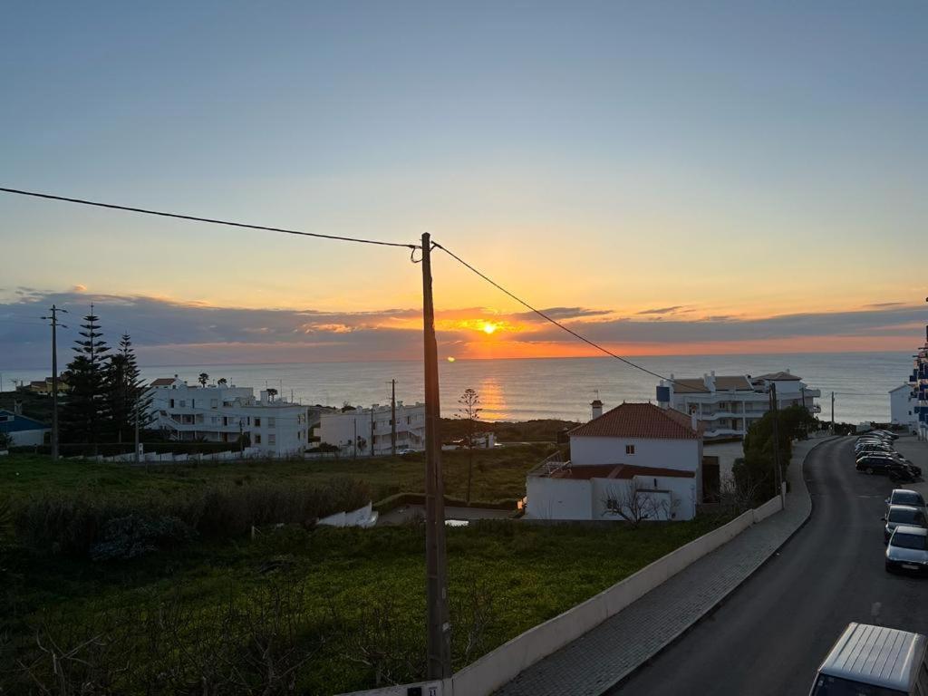 Apartment Ericeira South المظهر الخارجي الصورة