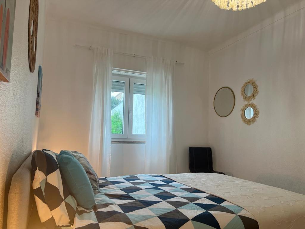 Apartment Ericeira South المظهر الخارجي الصورة