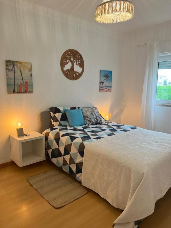 Apartment Ericeira South المظهر الخارجي الصورة