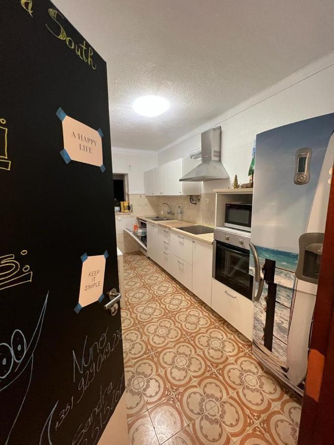 Apartment Ericeira South المظهر الخارجي الصورة