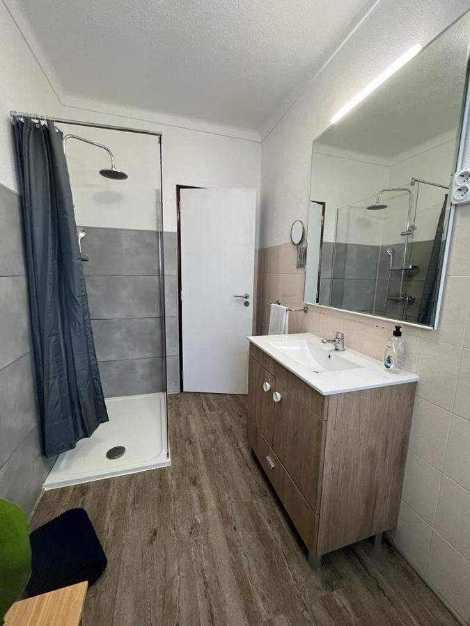 Apartment Ericeira South المظهر الخارجي الصورة