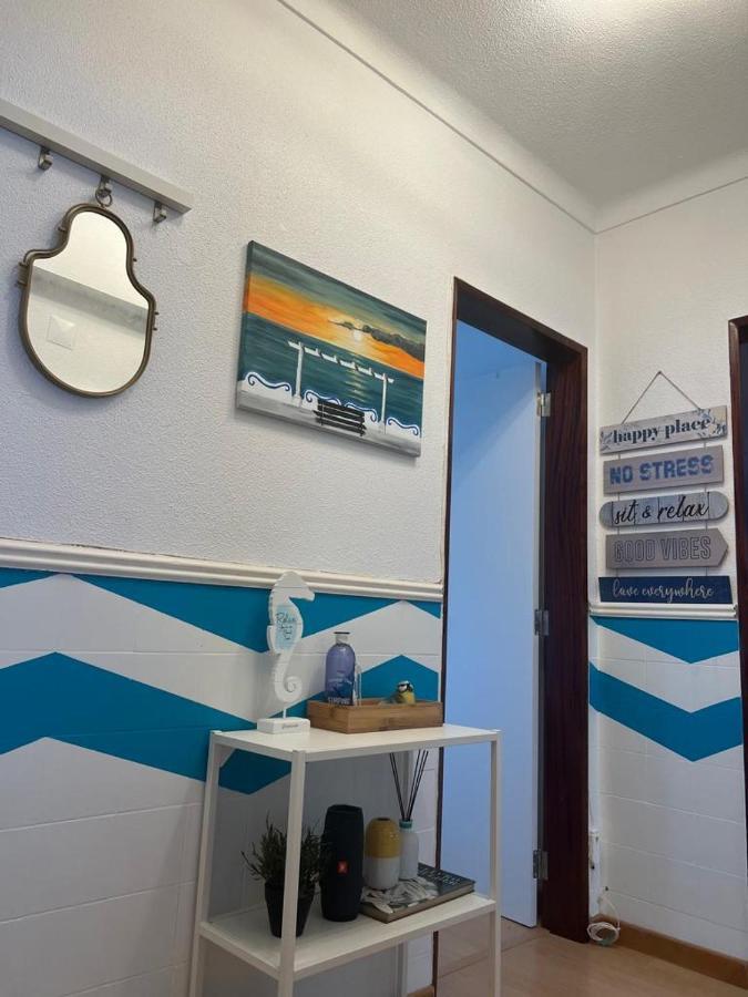 Apartment Ericeira South المظهر الخارجي الصورة