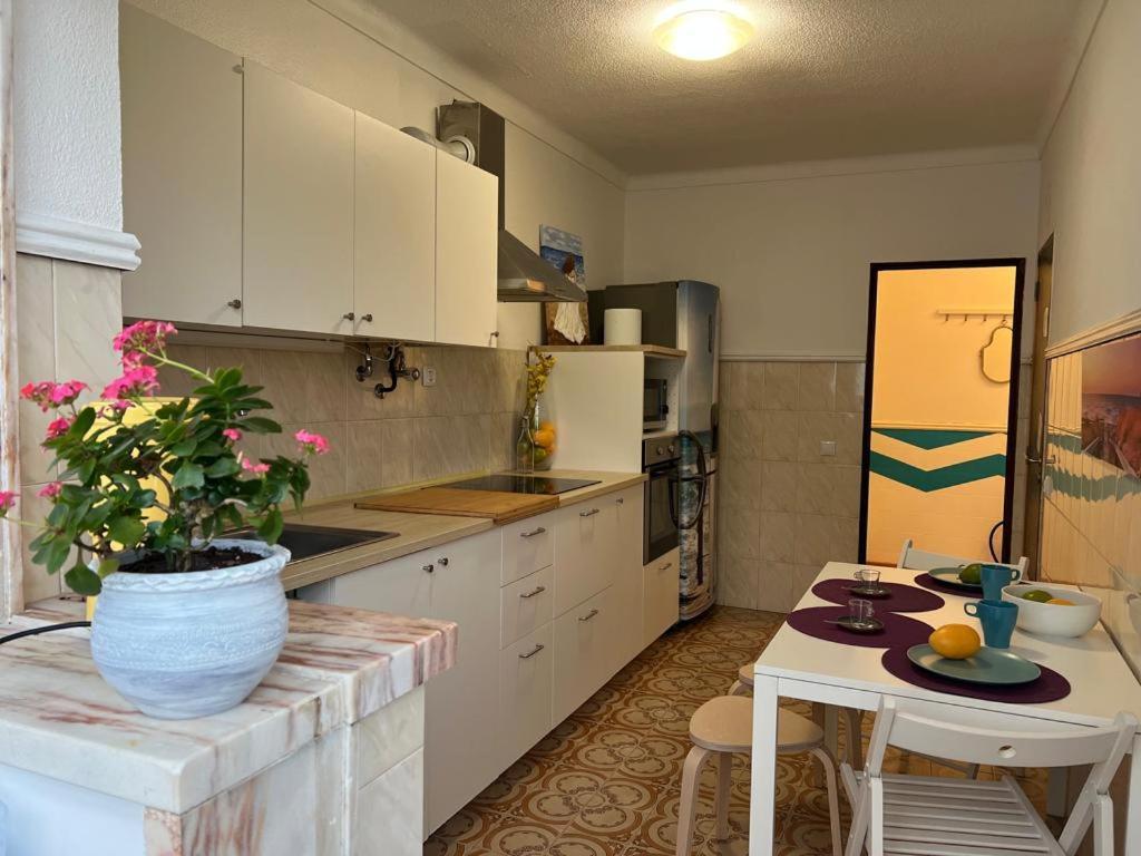 Apartment Ericeira South المظهر الخارجي الصورة