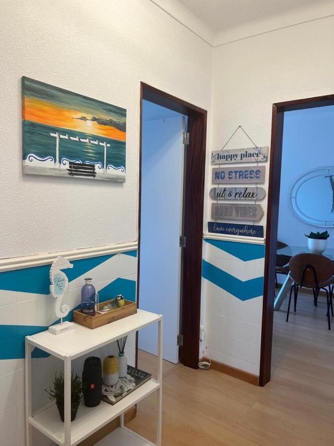 Apartment Ericeira South المظهر الخارجي الصورة