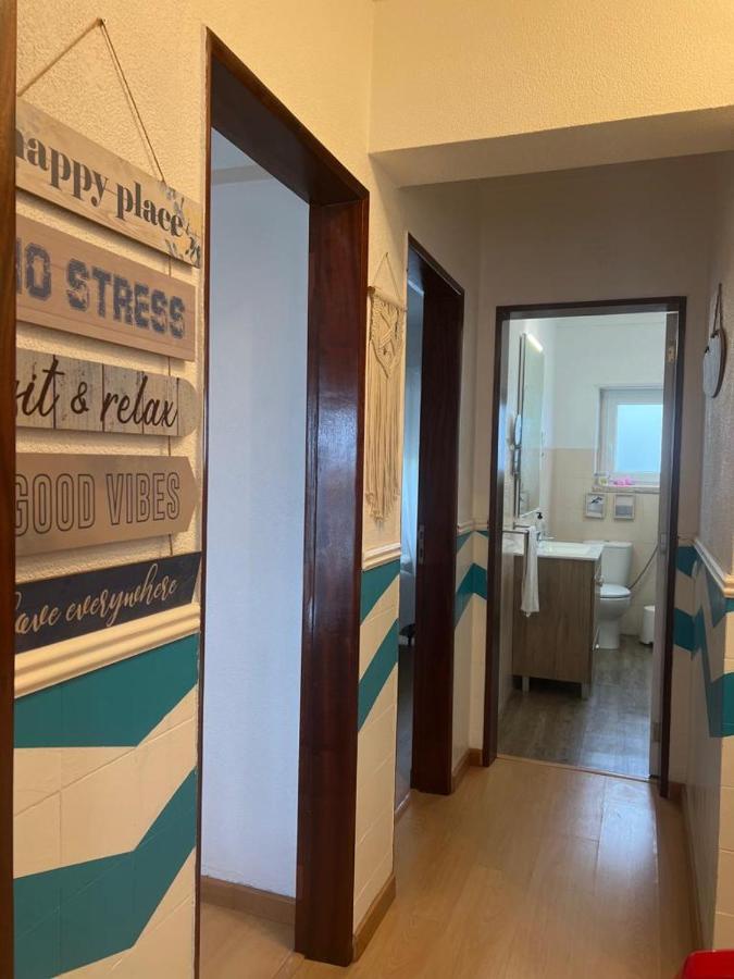 Apartment Ericeira South المظهر الخارجي الصورة